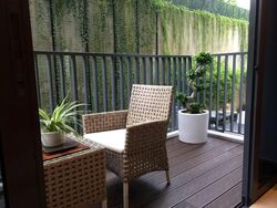 My Manhattan (D18), Condominium #552947111